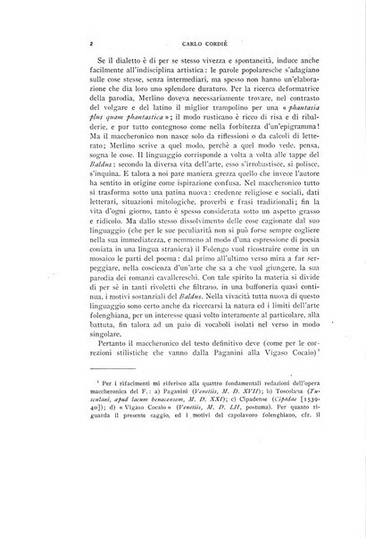 Archivum romanicum nuova rivista di filologia romanza