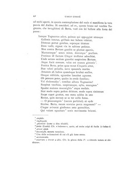 Archivum romanicum nuova rivista di filologia romanza