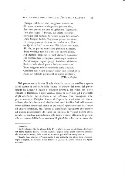 Archivum romanicum nuova rivista di filologia romanza