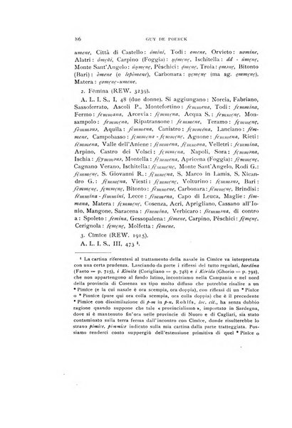 Archivum romanicum nuova rivista di filologia romanza