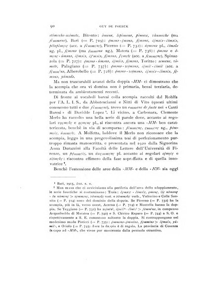 Archivum romanicum nuova rivista di filologia romanza