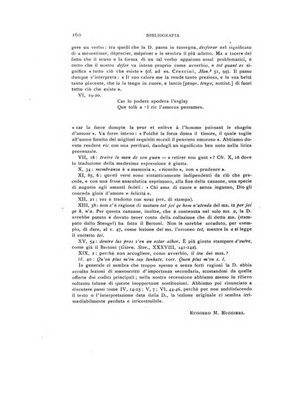 Archivum romanicum nuova rivista di filologia romanza