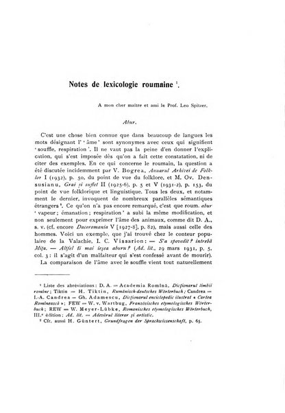 Archivum romanicum nuova rivista di filologia romanza