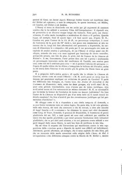 Archivum romanicum nuova rivista di filologia romanza