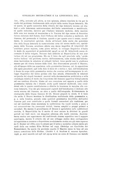 Archivum romanicum nuova rivista di filologia romanza