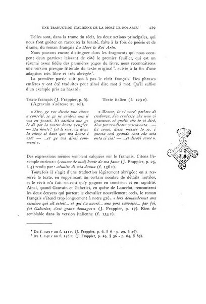 Archivum romanicum nuova rivista di filologia romanza