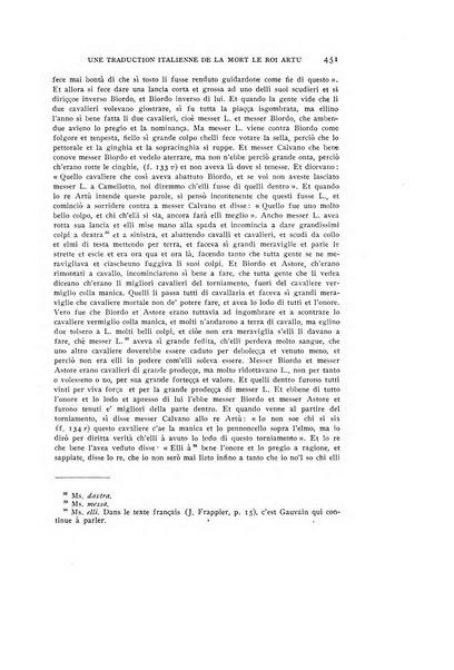 Archivum romanicum nuova rivista di filologia romanza