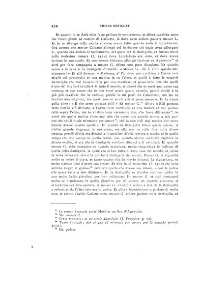 Archivum romanicum nuova rivista di filologia romanza