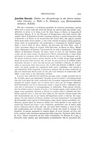 Archivum romanicum nuova rivista di filologia romanza