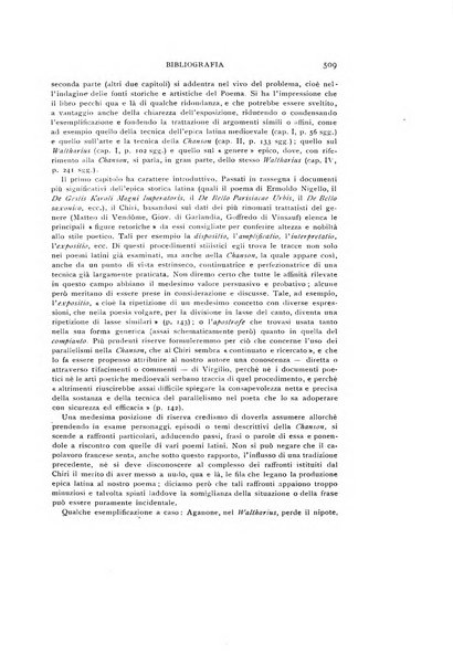 Archivum romanicum nuova rivista di filologia romanza