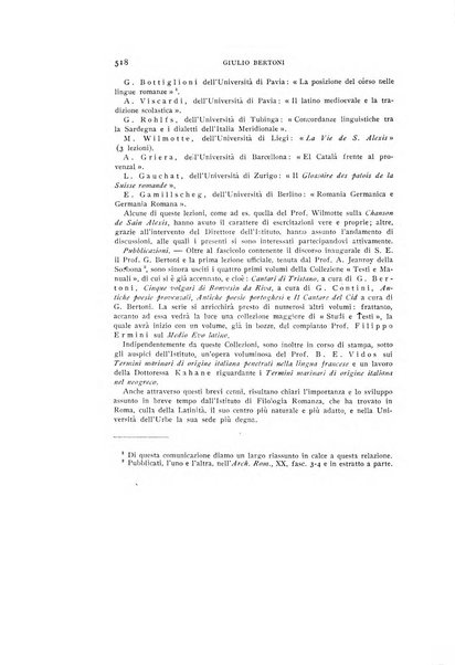 Archivum romanicum nuova rivista di filologia romanza