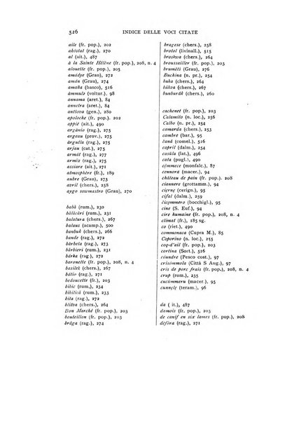 Archivum romanicum nuova rivista di filologia romanza