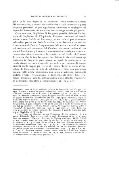 Archivum romanicum nuova rivista di filologia romanza