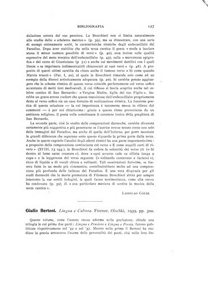 Archivum romanicum nuova rivista di filologia romanza