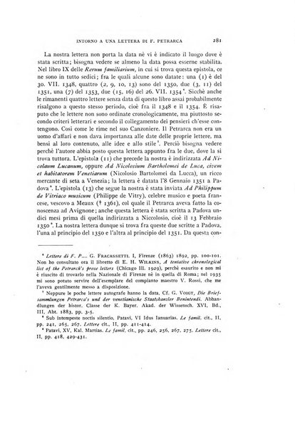 Archivum romanicum nuova rivista di filologia romanza