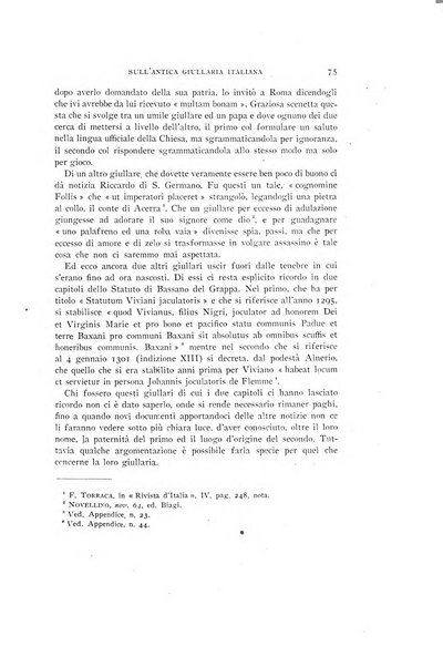 Archivum romanicum nuova rivista di filologia romanza