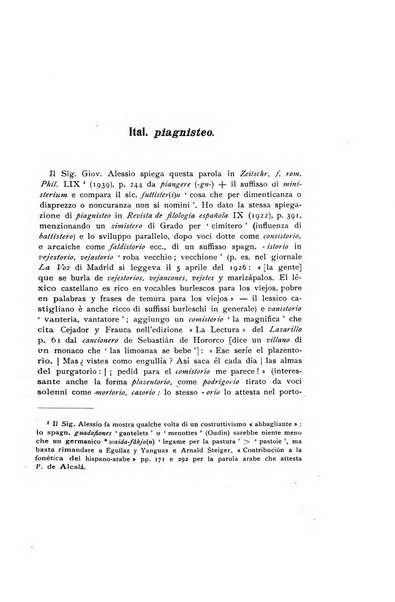 Archivum romanicum nuova rivista di filologia romanza