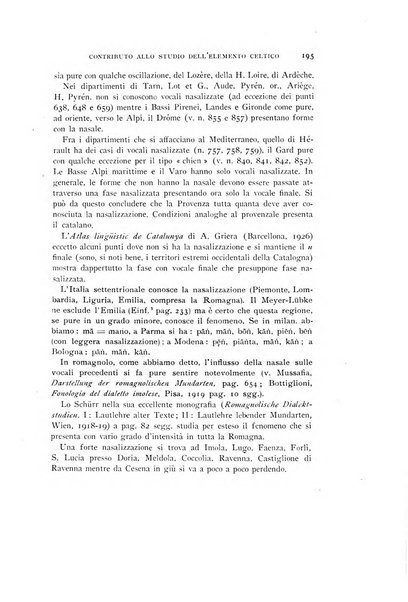 Archivum romanicum nuova rivista di filologia romanza