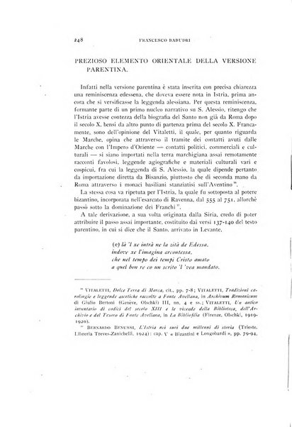 Archivum romanicum nuova rivista di filologia romanza