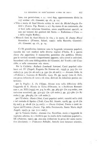 Archivum romanicum nuova rivista di filologia romanza