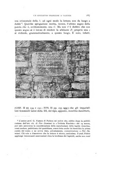 Archivum romanicum nuova rivista di filologia romanza