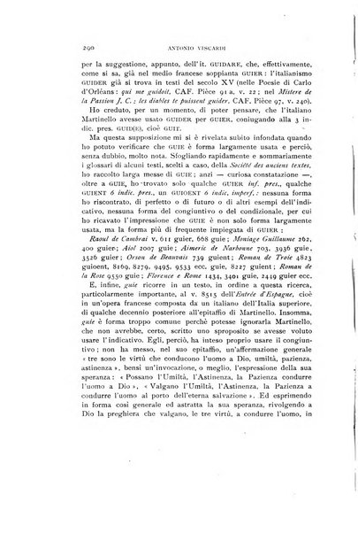 Archivum romanicum nuova rivista di filologia romanza