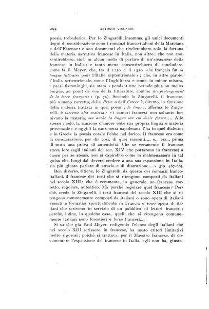 Archivum romanicum nuova rivista di filologia romanza