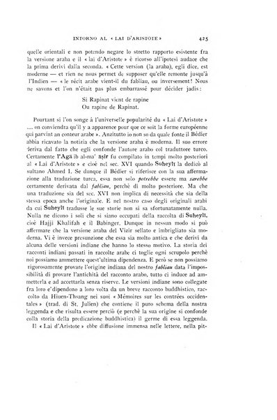 Archivum romanicum nuova rivista di filologia romanza