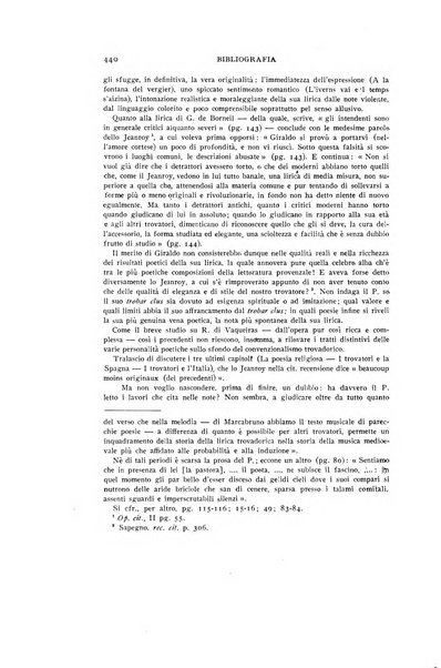 Archivum romanicum nuova rivista di filologia romanza