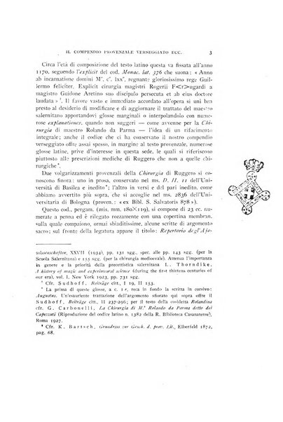 Archivum romanicum nuova rivista di filologia romanza