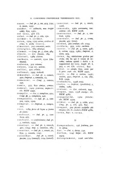 Archivum romanicum nuova rivista di filologia romanza