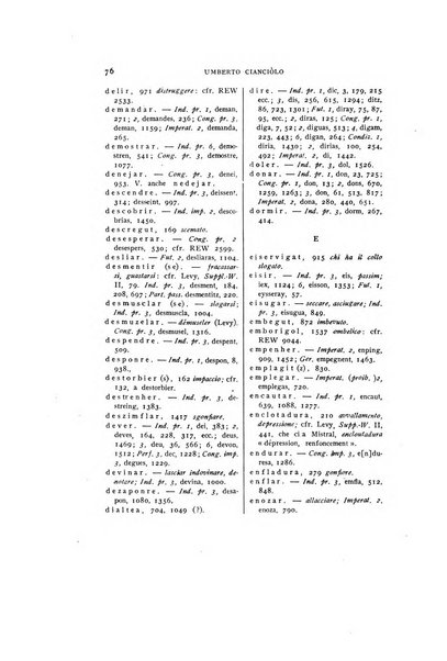 Archivum romanicum nuova rivista di filologia romanza