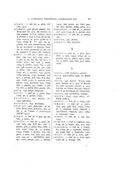 Archivum romanicum nuova rivista di filologia romanza