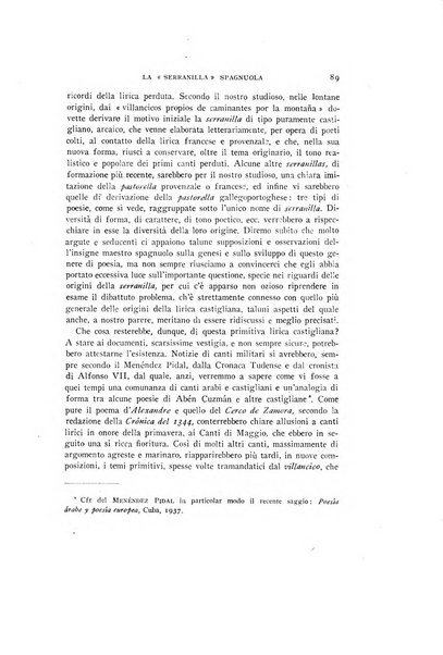 Archivum romanicum nuova rivista di filologia romanza