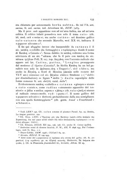 Archivum romanicum nuova rivista di filologia romanza