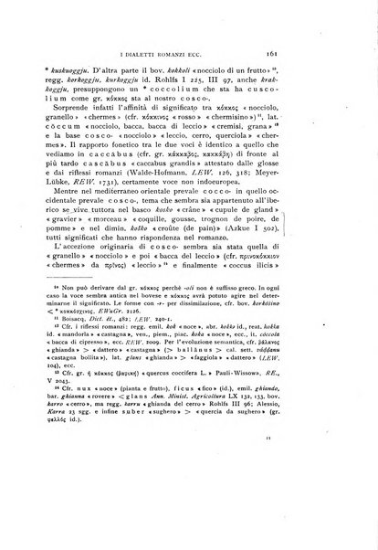 Archivum romanicum nuova rivista di filologia romanza