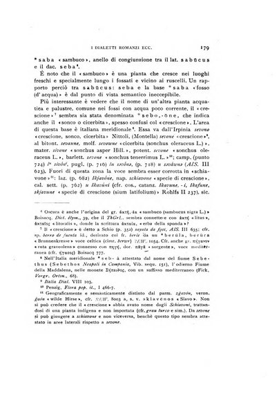 Archivum romanicum nuova rivista di filologia romanza