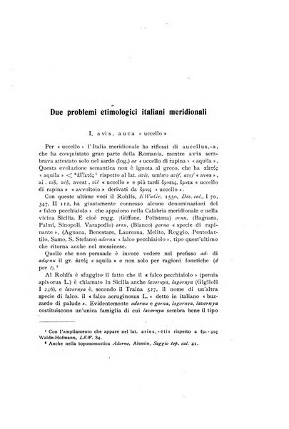 Archivum romanicum nuova rivista di filologia romanza