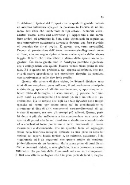 Archivio botanico pubblicato da Augusto Béguinot