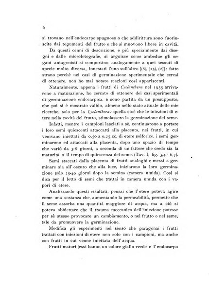 Archivio botanico pubblicato da Augusto Béguinot