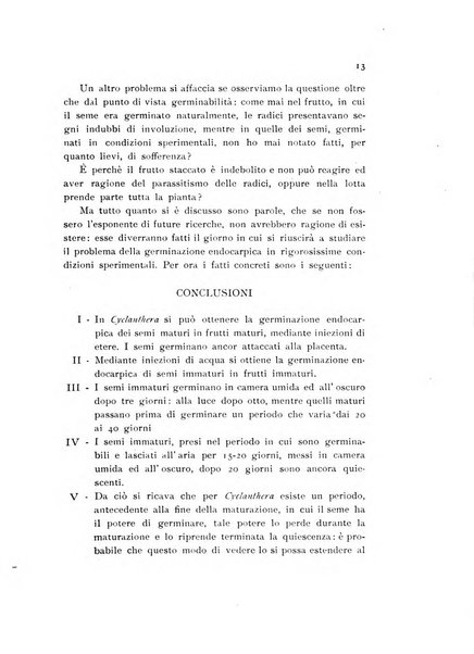 Archivio botanico pubblicato da Augusto Béguinot