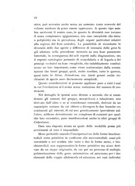 Archivio botanico pubblicato da Augusto Béguinot