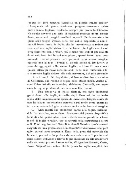 Archivio botanico pubblicato da Augusto Béguinot