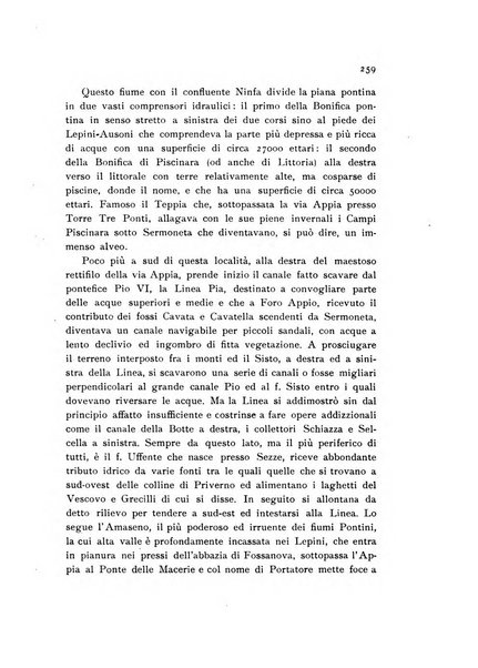 Archivio botanico pubblicato da Augusto Béguinot