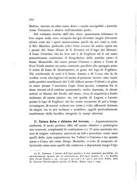 Archivio botanico pubblicato da Augusto Béguinot