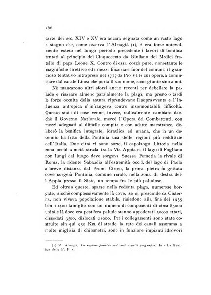 Archivio botanico pubblicato da Augusto Béguinot