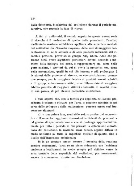 Archivio botanico pubblicato da Augusto Béguinot