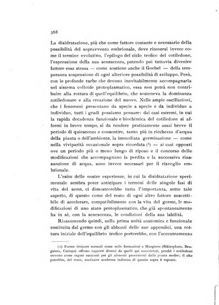 Archivio botanico pubblicato da Augusto Béguinot