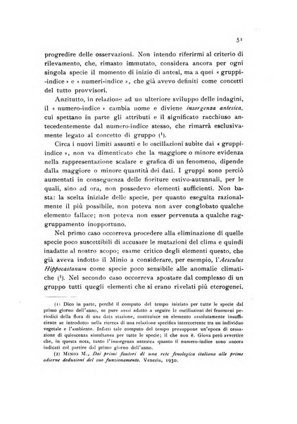 Archivio botanico pubblicato da Augusto Béguinot