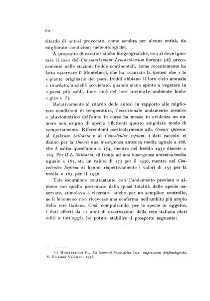 Archivio botanico pubblicato da Augusto Béguinot